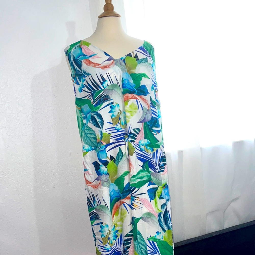 La Blanca Jumpsuit